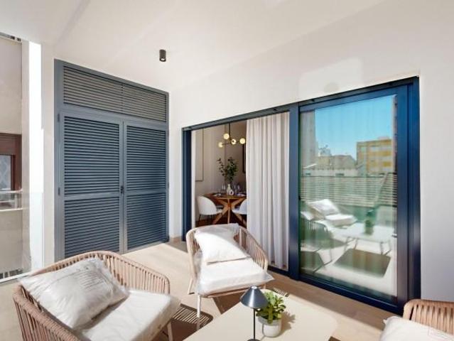 Apartamento en venta Guardamar del Segura