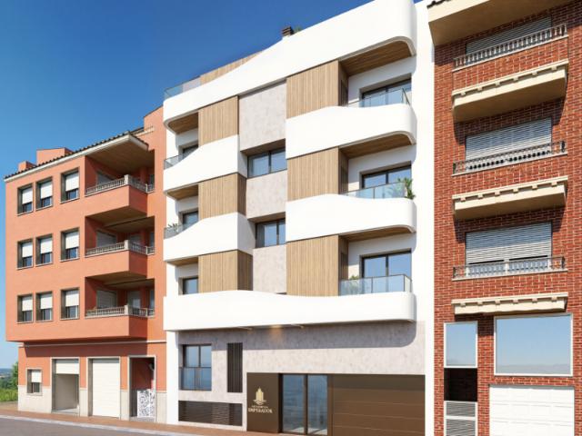 Apartamento en venta Guardamar del Segura