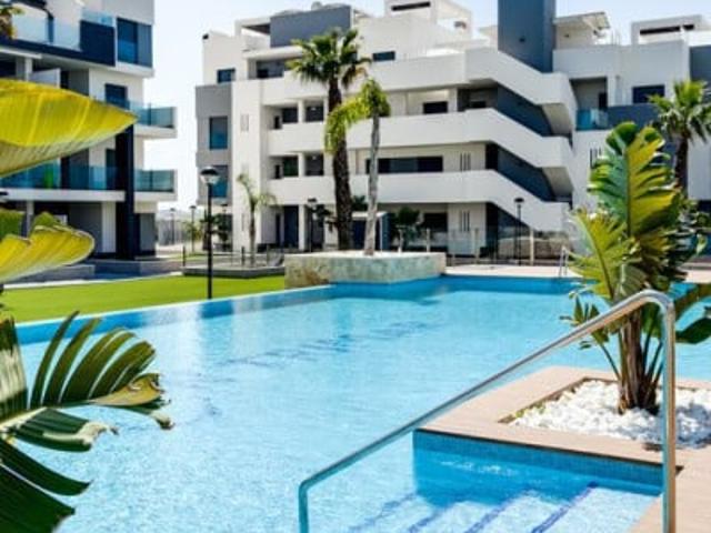 Apartamento en venta Guardamar del Segura