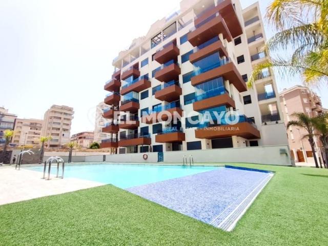Apartamento en venta Guardamar del Segura
