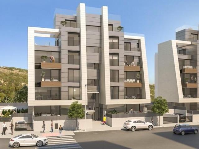 Apartamento en venta Guardamar del Segura