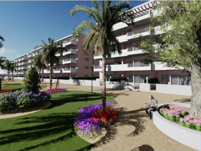 Apartamento en venta Guardamar del Segura