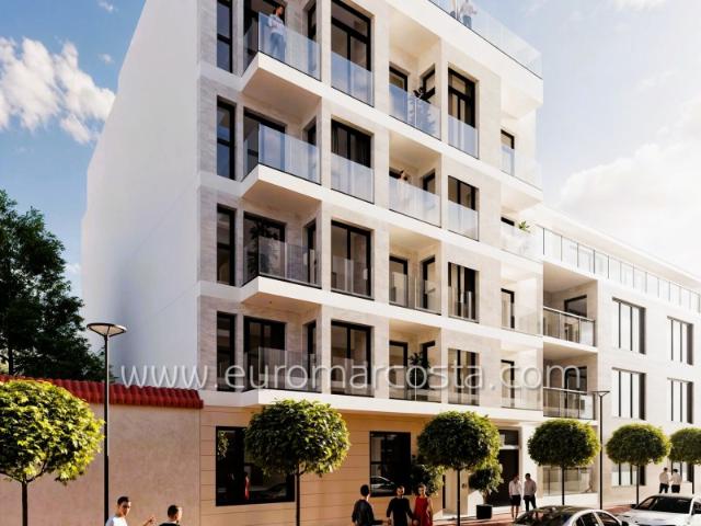 Apartamento en venta Guardamar del Segura