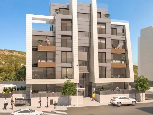 Apartamento en venta Guardamar del Segura