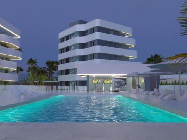 Apartamento en venta Guardamar del Segura