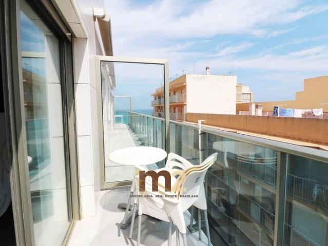 Apartamento en venta Guardamar del Segura