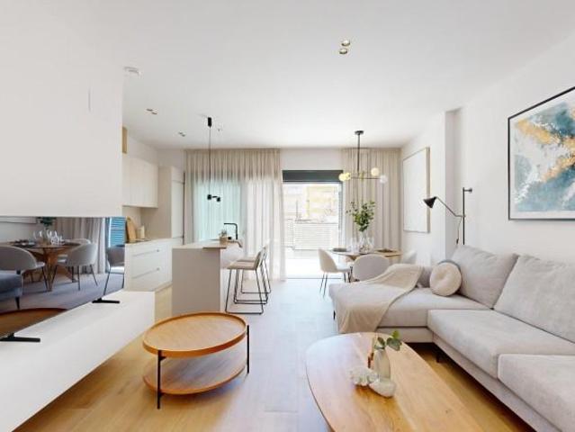 Apartamento en venta Guardamar del Segura