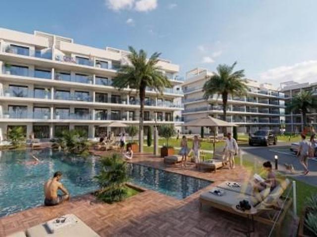 Apartamento en venta Guardamar del Segura