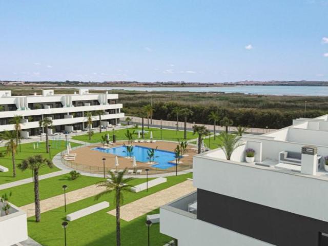 Apartamento en venta Guardamar del Segura