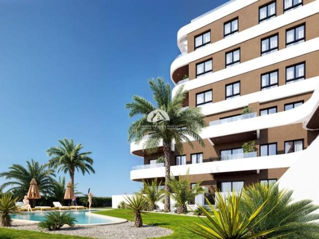 Apartamento en venta Guardamar del Segura