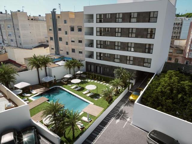 Apartamento en venta Guardamar del Segura