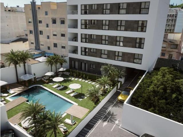 Apartamento en venta Guardamar del Segura