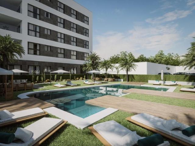 Apartamento en venta Guardamar del Segura