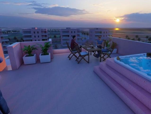 Apartamento en venta Guardamar del Segura