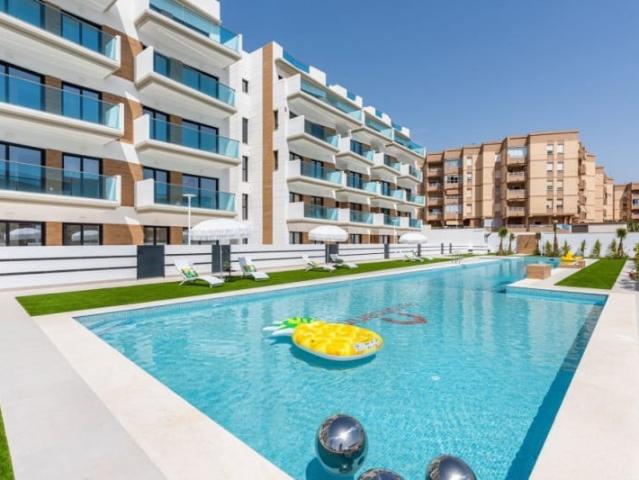 Apartamento en venta Guardamar del Segura