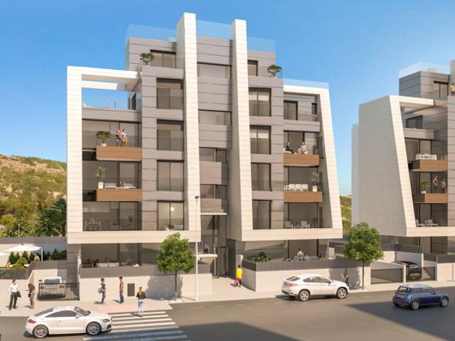 Apartamento en venta Guardamar del Segura
