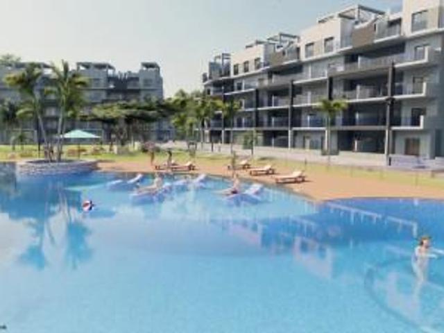 Apartamento en venta Guardamar del Segura