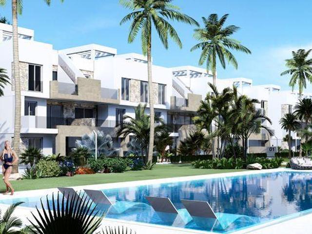 Apartamento en venta Guardamar del Segura