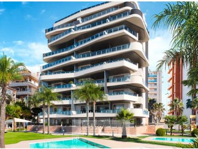 Apartamento en venta Guardamar del Segura