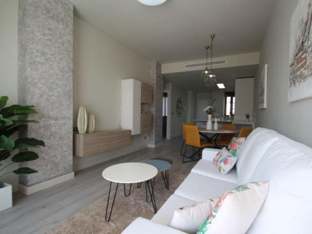 Apartamento en venta Guardamar del Segura