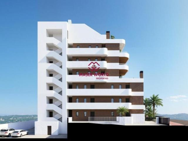 Apartamento en venta Guardamar del Segura