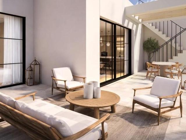 Apartamento en venta Guaro