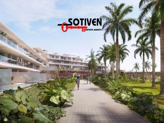 Apartamento en venta Guía de Isora