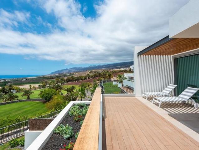 Apartamento en venta Guía de Isora