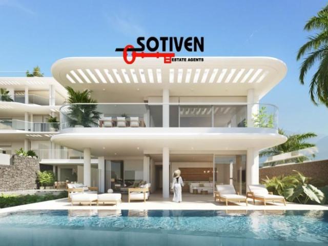 Apartamento en venta Guía de Isora