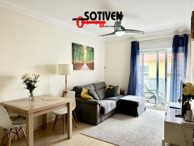 Apartamento en venta Guía de Isora