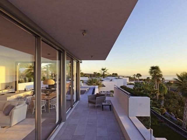 Apartamento en venta Guía de Isora