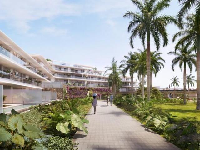 Apartamento en venta Guía de Isora