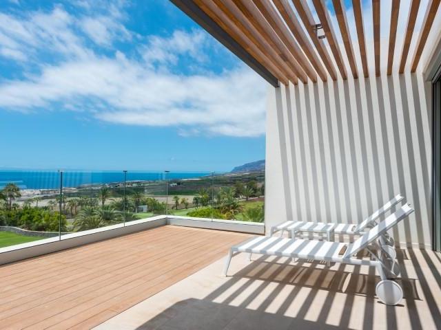 Apartamento en venta Guía de Isora