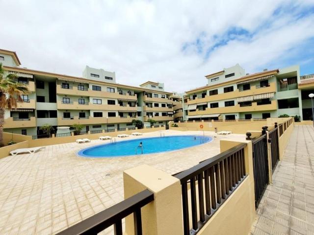 Apartamento en venta Güimar