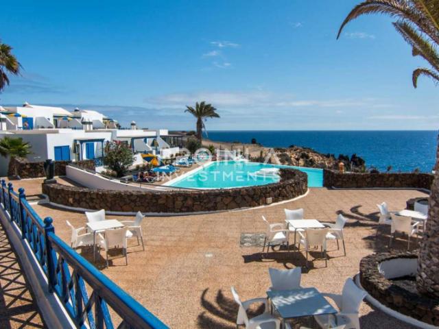 Apartamento en venta Haría