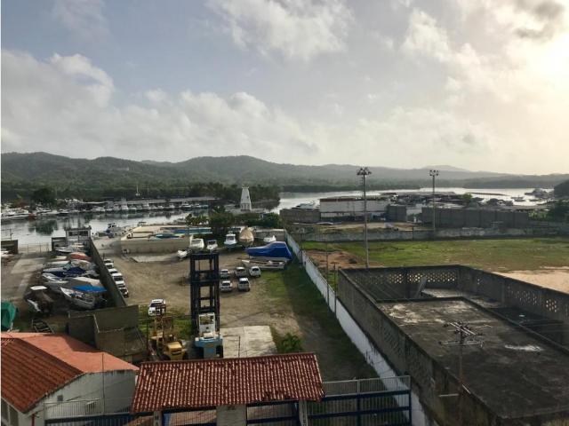 Apartamento en venta, Higuerote