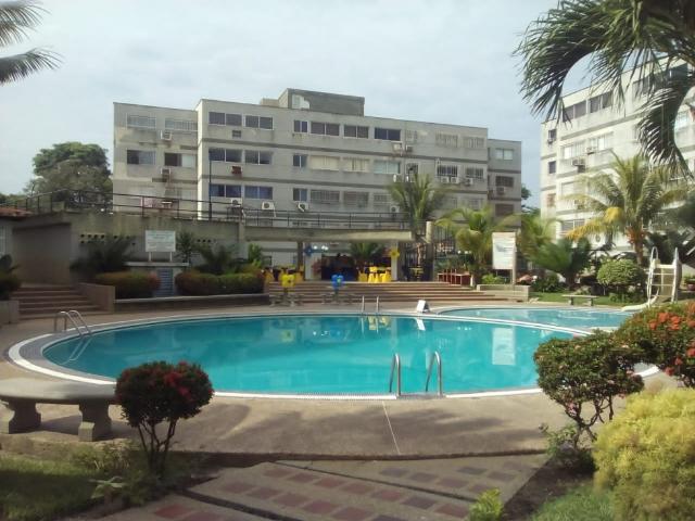 Apartamento en venta, Higuerote