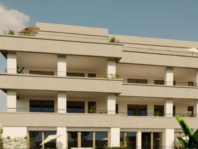 Apartamento en venta Hondon de las Nieves