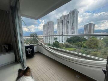 Apartamento En Venta Itaguei