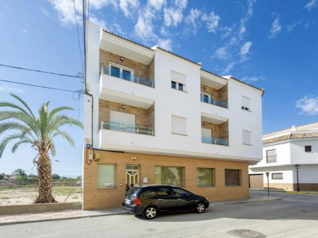 Apartamento en venta Jacarilla
