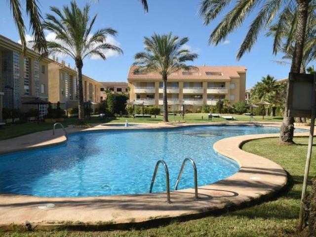 Apartamento en venta Jávea/Xàbia