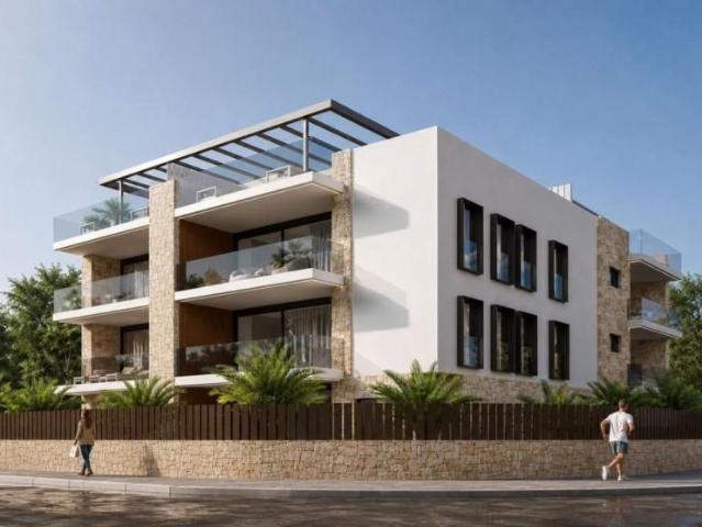 Apartamento en venta Jávea/Xàbia