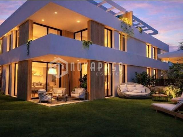 Apartamento en venta Jávea/Xàbia