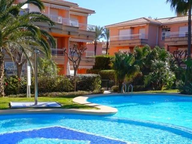 Apartamento en venta Jávea/Xàbia