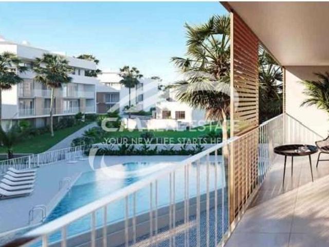 Apartamento en venta Jávea/Xàbia