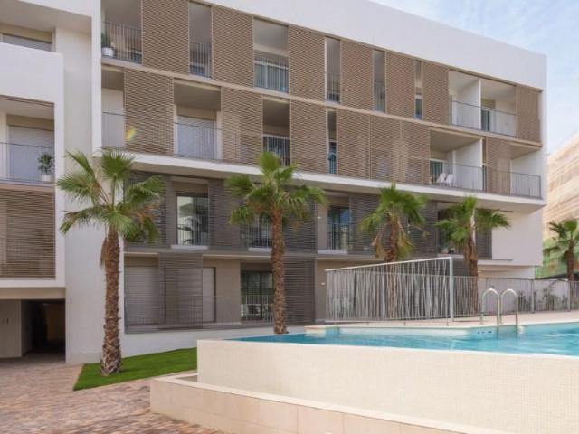 Apartamento en venta Jávea/Xàbia