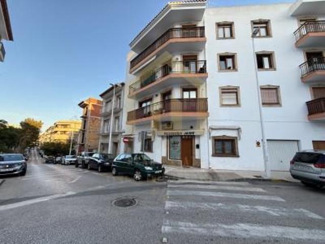 Apartamento en venta Jávea/Xàbia