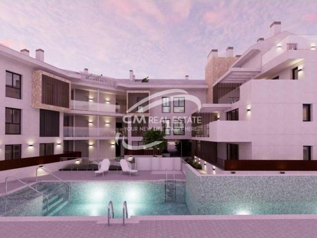 Apartamento en venta Jávea/Xàbia