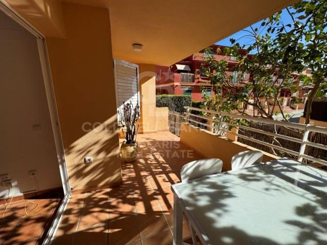 Apartamento en venta Jávea/Xàbia