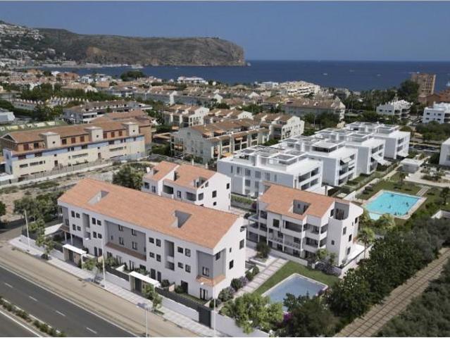 Apartamento en venta Jávea/Xàbia
